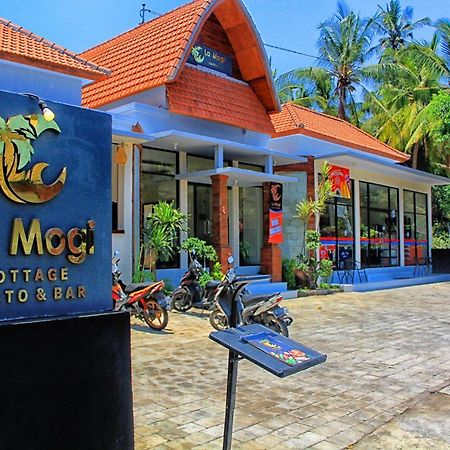 La Mogi Cottage Batununggul エクステリア 写真